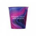 online designer paper cups