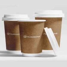 custom paper cups