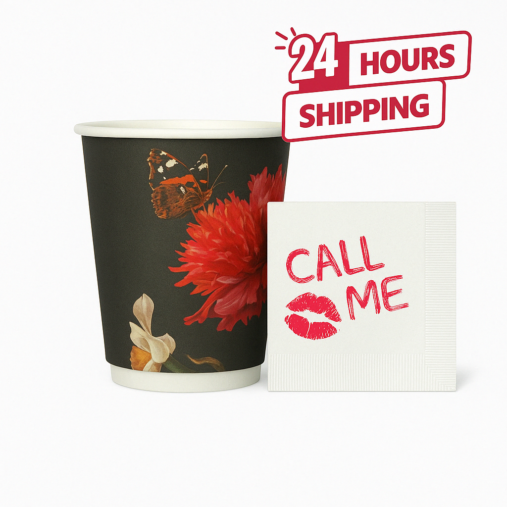 Rush production 24H - Printcup24